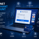 Internet Merchant Account: Online Payment Processing Solutions